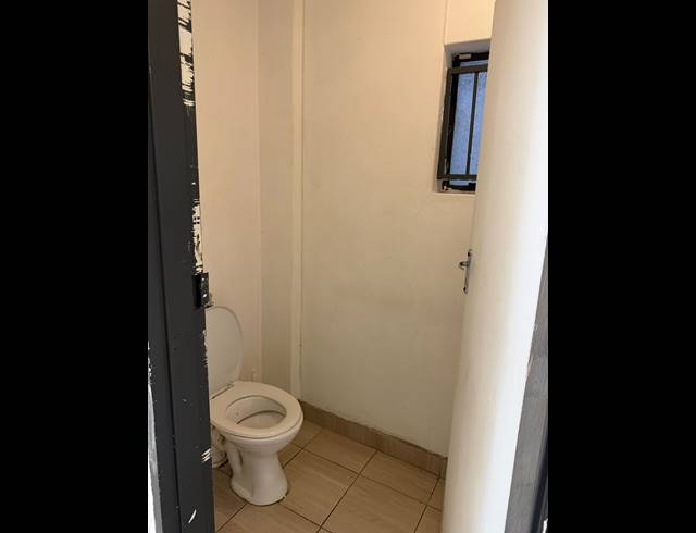 154M² BUILDING TO LET IN CAPE TOWN CITY CENTRE
